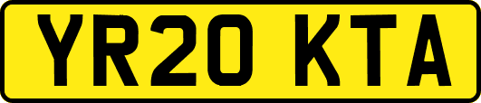 YR20KTA