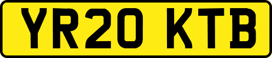 YR20KTB