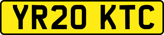 YR20KTC