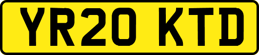 YR20KTD