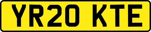 YR20KTE
