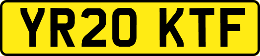 YR20KTF