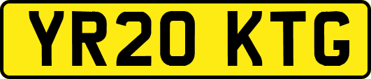 YR20KTG