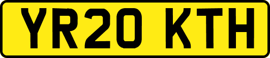 YR20KTH