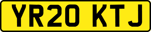 YR20KTJ