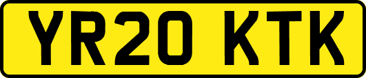YR20KTK
