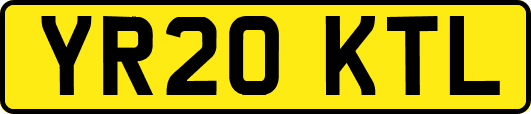 YR20KTL