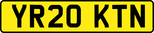 YR20KTN