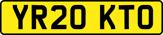 YR20KTO