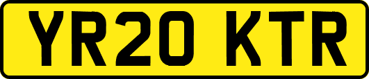 YR20KTR