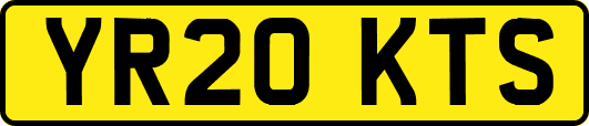 YR20KTS