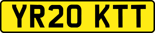 YR20KTT