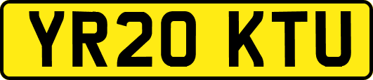 YR20KTU