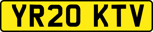 YR20KTV