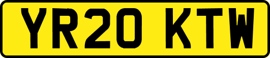 YR20KTW
