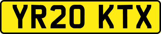 YR20KTX