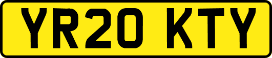 YR20KTY