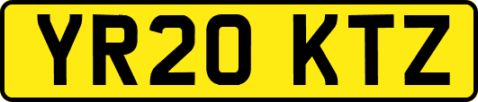 YR20KTZ