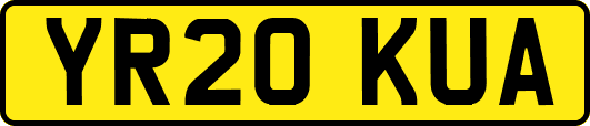 YR20KUA