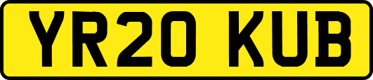YR20KUB