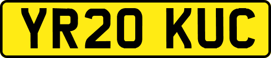 YR20KUC