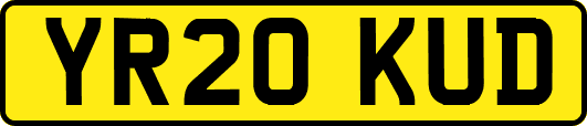 YR20KUD