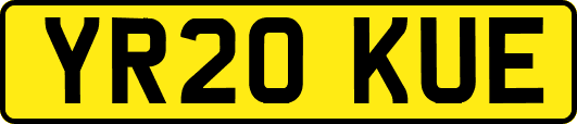 YR20KUE