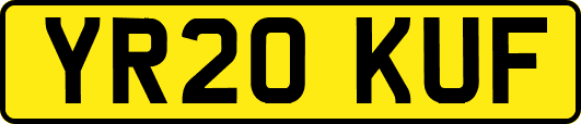YR20KUF