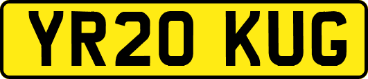 YR20KUG