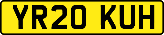 YR20KUH