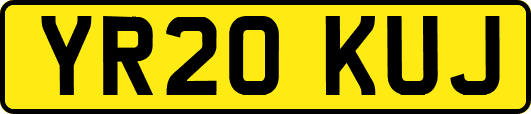 YR20KUJ