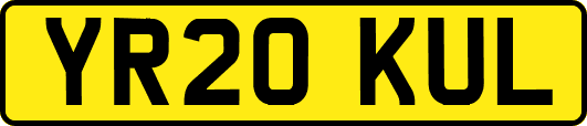 YR20KUL