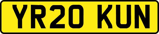 YR20KUN