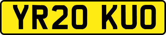 YR20KUO