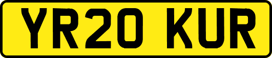 YR20KUR