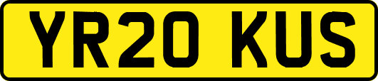 YR20KUS