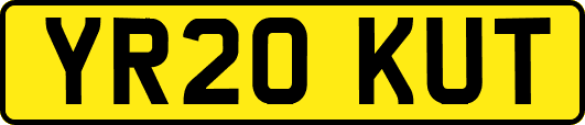 YR20KUT