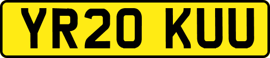 YR20KUU