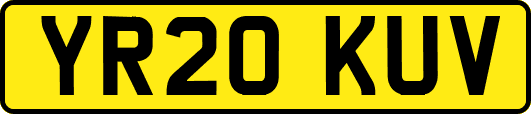 YR20KUV