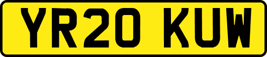 YR20KUW
