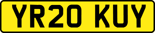 YR20KUY