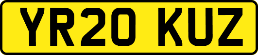 YR20KUZ