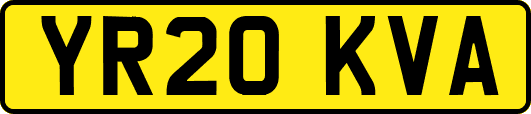 YR20KVA