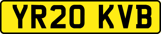 YR20KVB