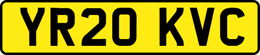 YR20KVC