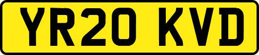 YR20KVD