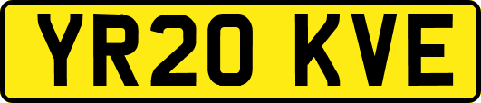 YR20KVE