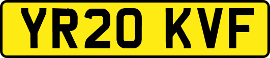 YR20KVF