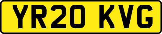 YR20KVG