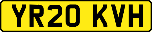 YR20KVH